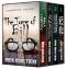 [The Tome of Bill 01] • The Tome of Bill Compendium Vol. 1 (Books 1-4)